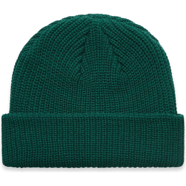 AS Colour Cable Beanie | 1120 (Jade)