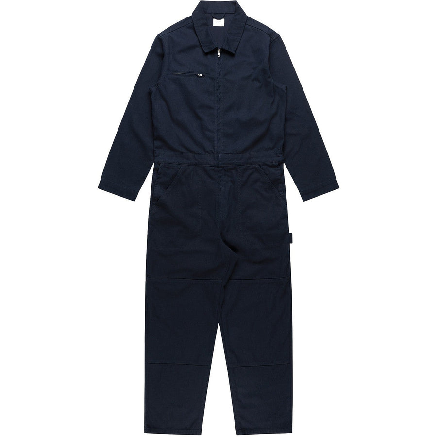 AS Colour Canvas Coveralls | 5981 (Navy)