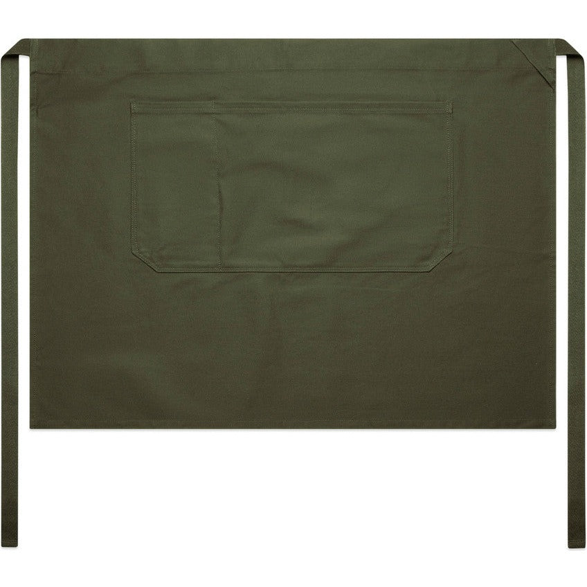 AS Colour Carrie Half Apron | 1083 (Army)