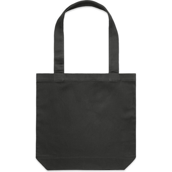 AS Colour Carrie Tote | 1001 (Coal)