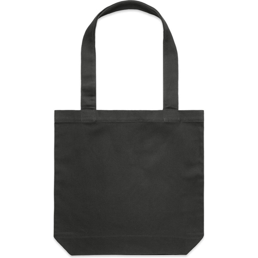 AS Colour Carrie Tote | 1001 (Coal)