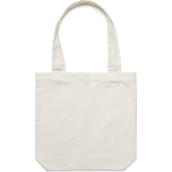 AS Colour Carrie Tote | 1001 (Cream)