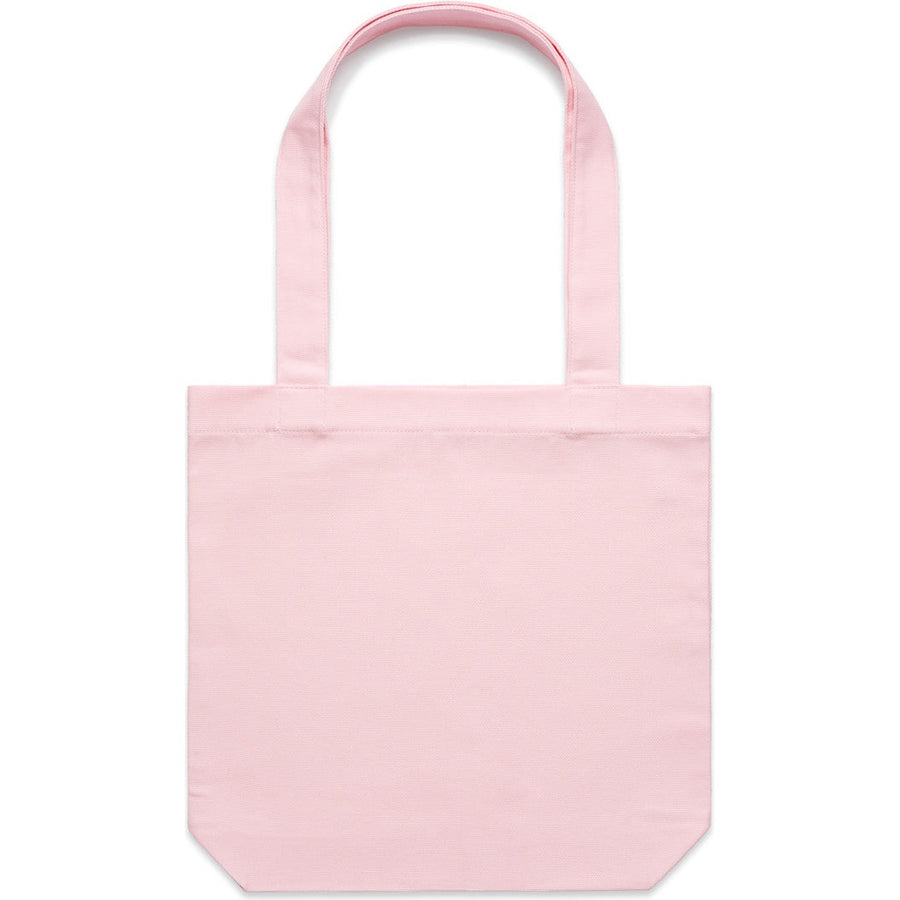 AS Colour Carrie Tote | 1001 (Pink)