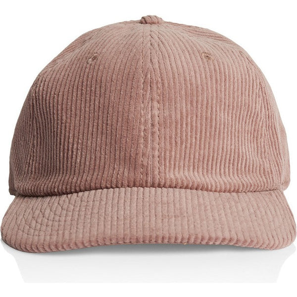 AS Colour Class Cord Cap | 1152 (Hazy Pink)
