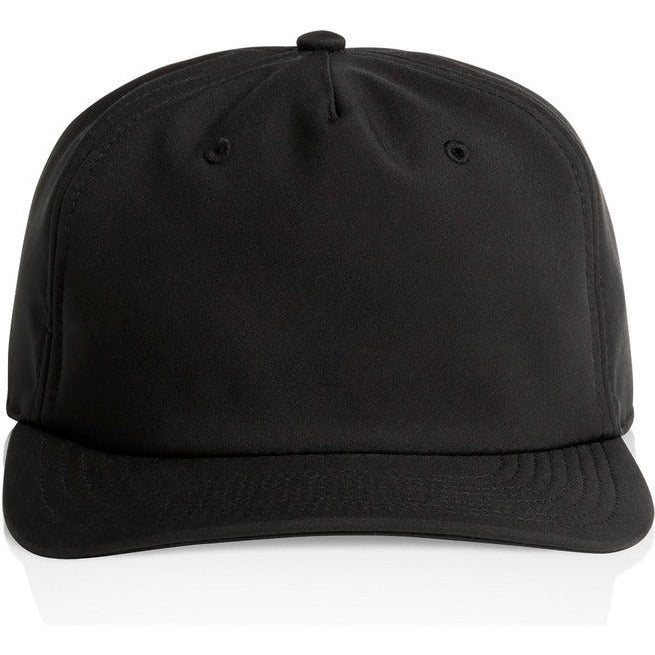 AS Colour Class Performance Cap | 1155 (Black)