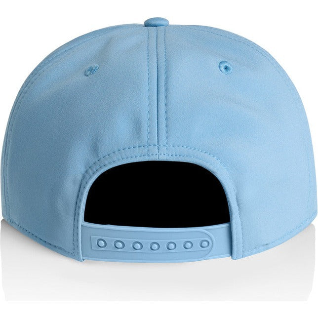 AS Colour Class Performance Cap | 1155 (Carolina Blue)