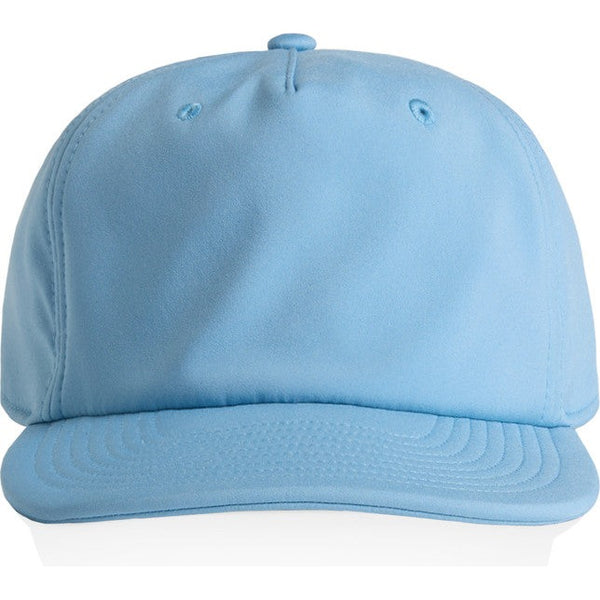 AS Colour Class Performance Cap | 1155 (Carolina Blue)