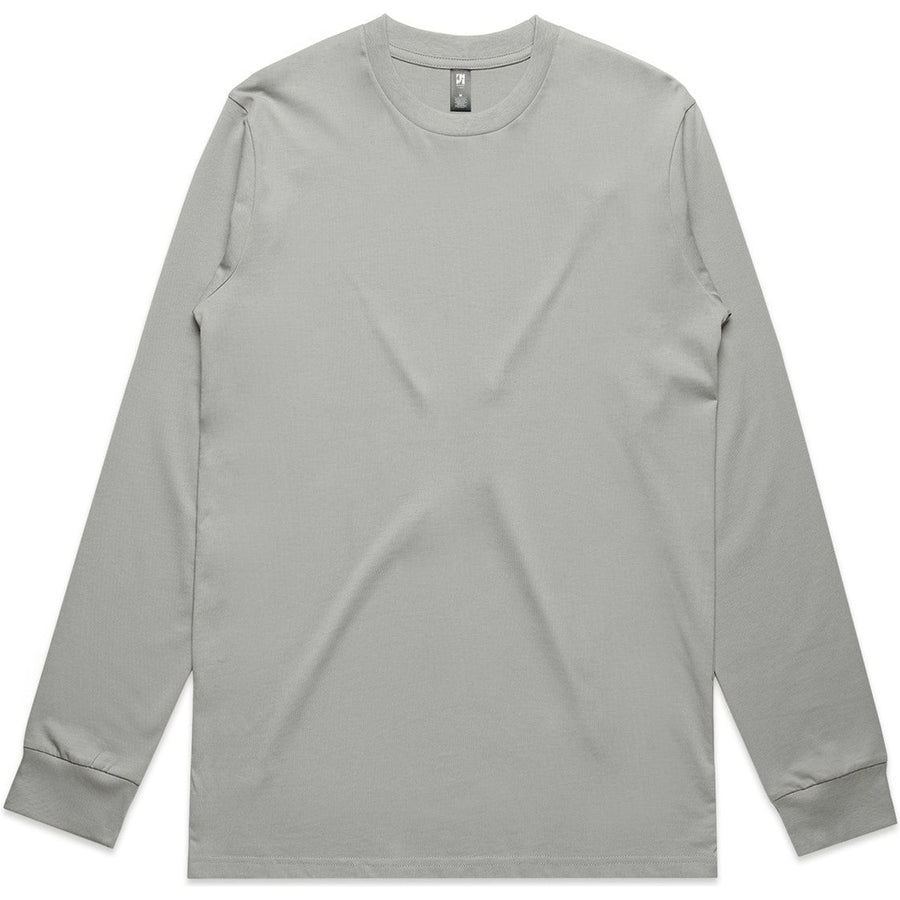 AS Colour Classic L/S Tee | 5071 (Storm)