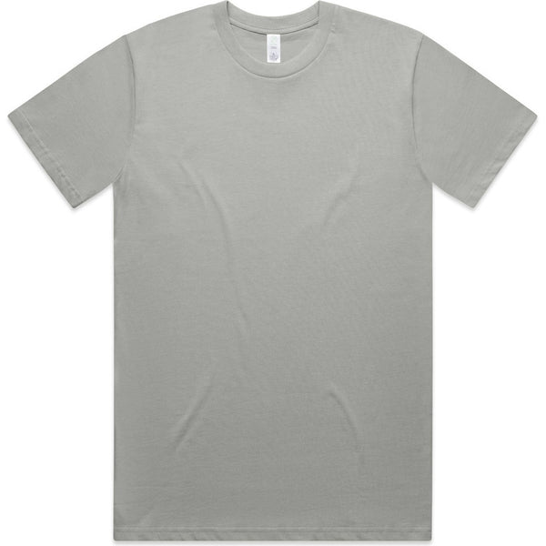 AS Colour Classic Organic Tee | 5026G (Storm)