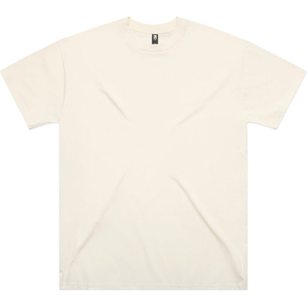 AS Colour Classic Oversized Tee | 5069 (Ecru)
