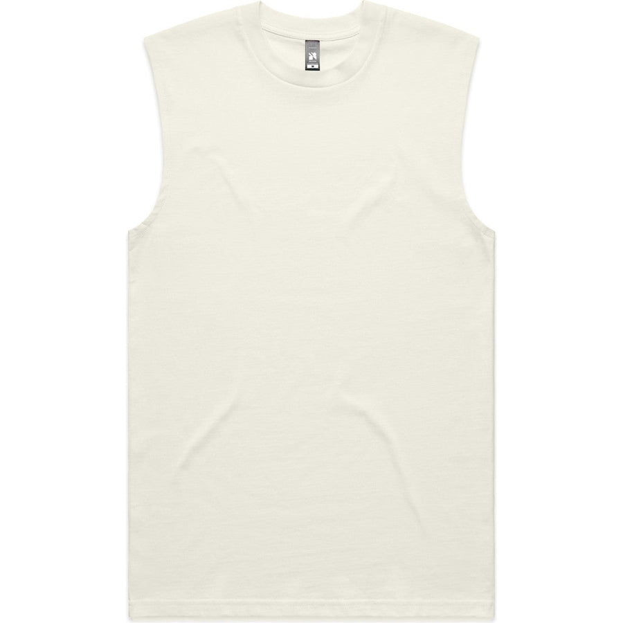 AS Colour Classic Tank | 5073 (Ecru)