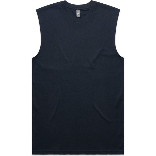 AS Colour Classic Tank | 5073 (Navy)