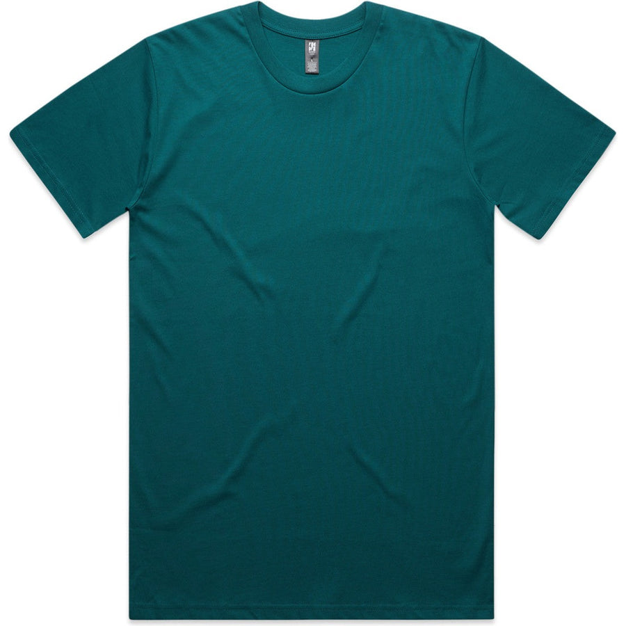 AS Colour Classic Tee | 5026 (Atlantic)