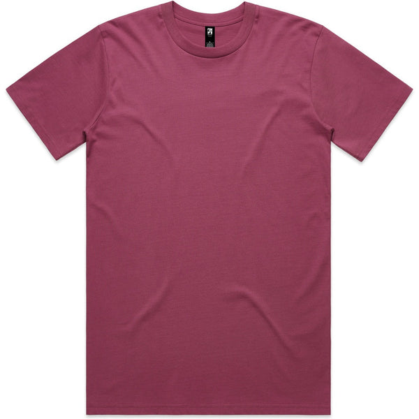 AS Colour Classic Tee | 5026 (Berry)