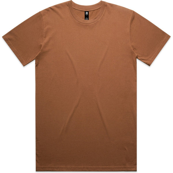 AS Colour Classic Tee | 5026 (Cocoa)