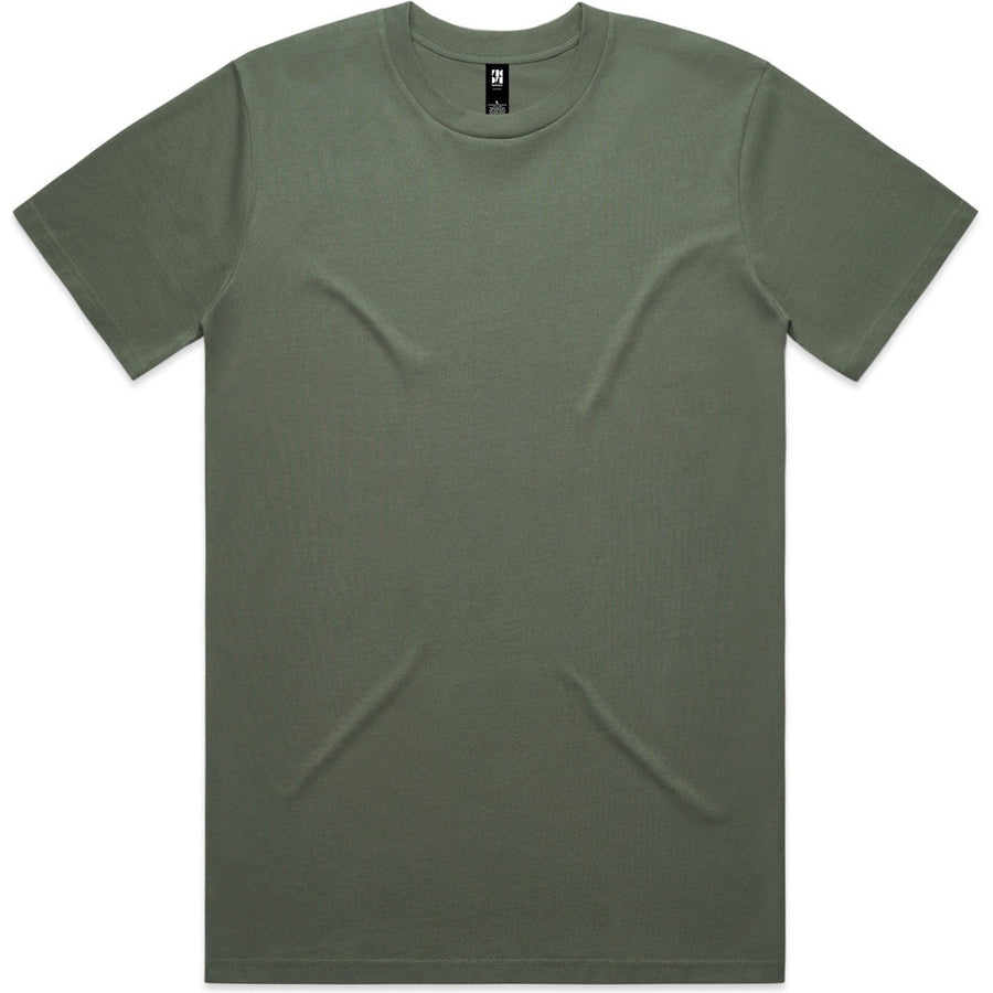 AS Colour Classic Tee | 5026 (Cypress)