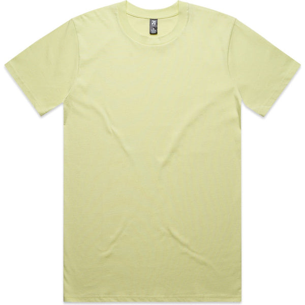 AS Colour Classic Tee | 5026 (Lime)