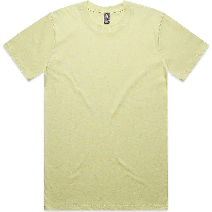 AS Colour Classic Tee | 5026 (Lime)