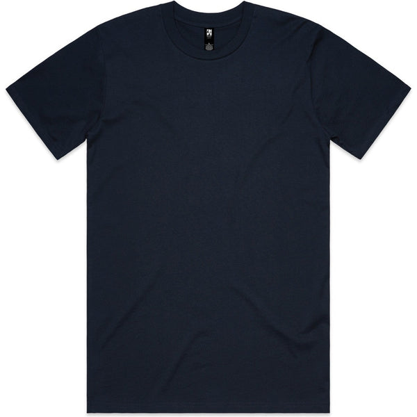 AS Colour Classic Tee | 5026 (Navy)