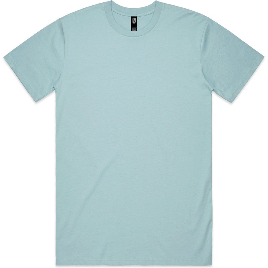 AS Colour Classic Tee | 5026 (Pale Blue)