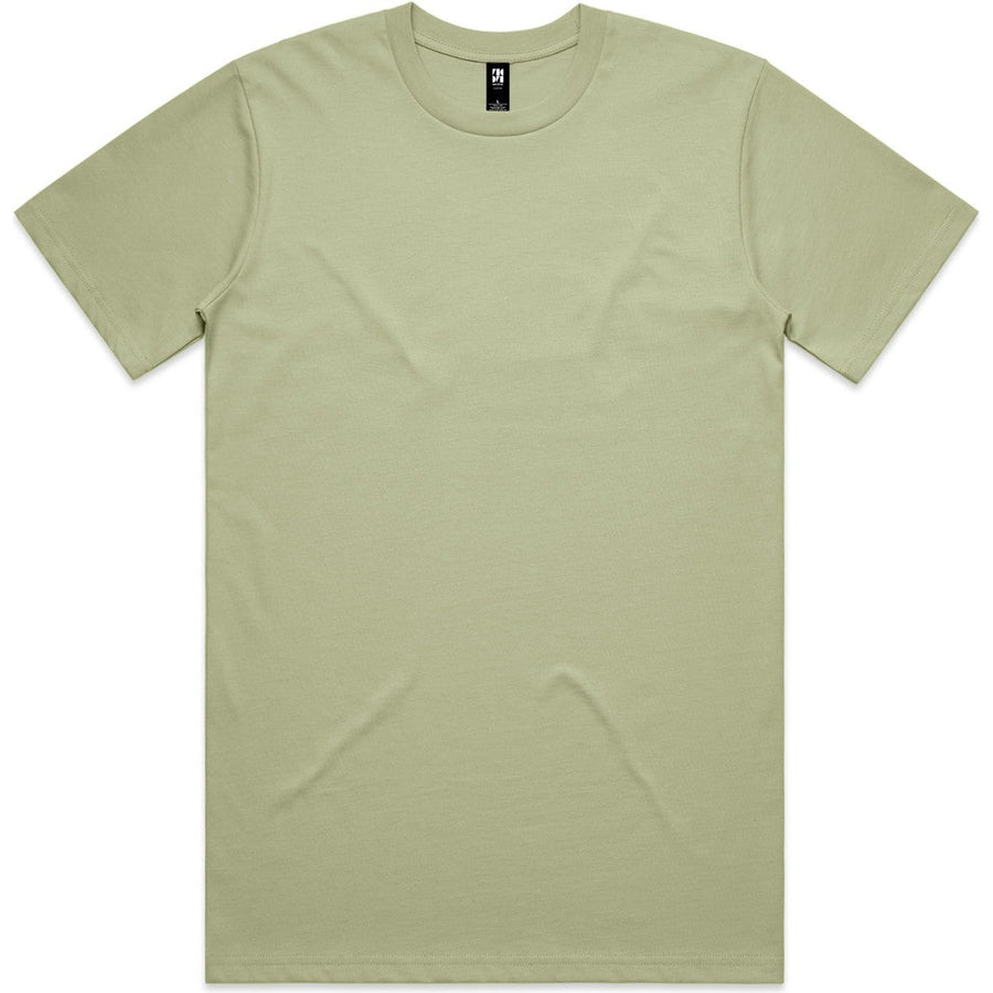 AS Colour Classic Tee | 5026 (Pistachio)