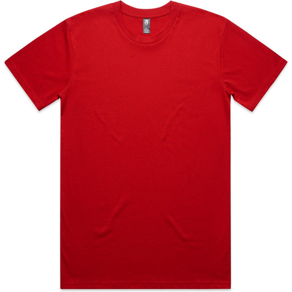 AS Colour Classic Tee | 5026 (Red)
