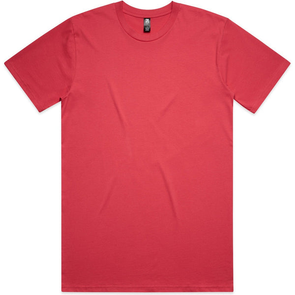 AS Colour Classic Tee | 5026 (Watermelon)