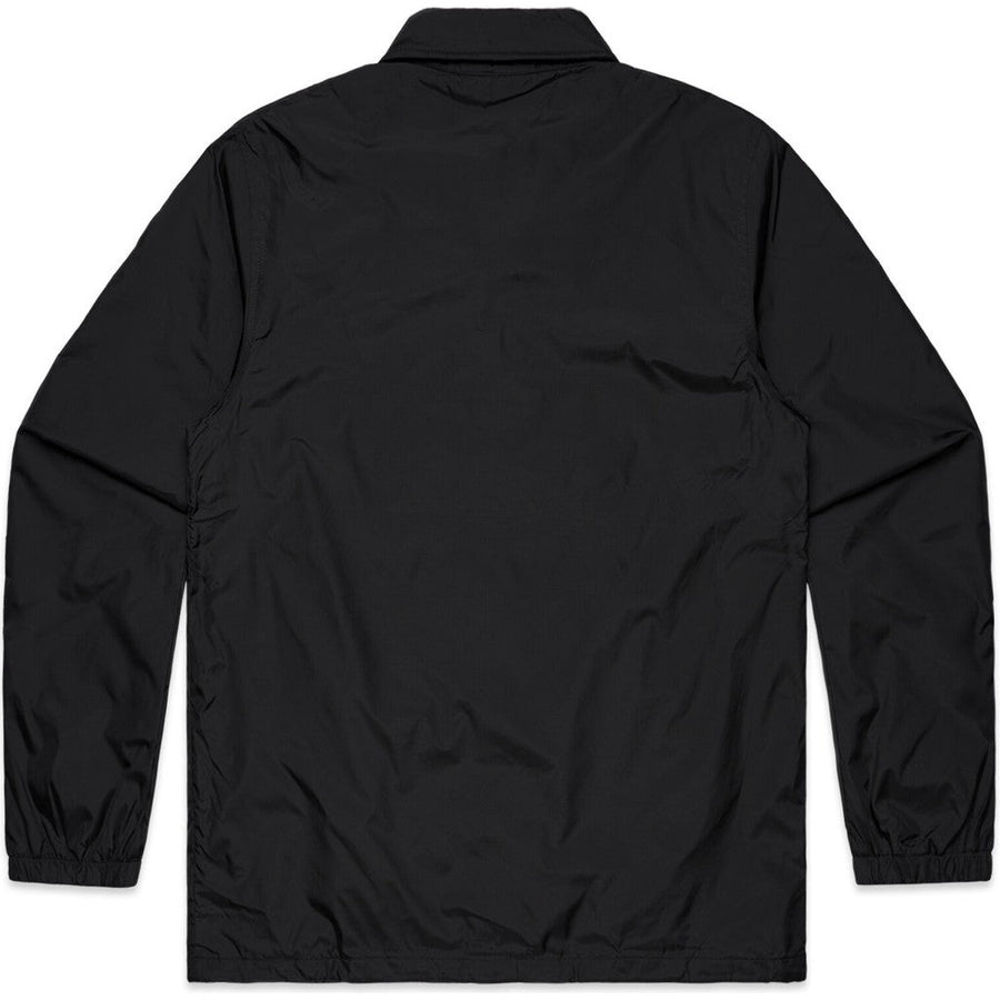 AS Colour Coach Jacket | 5520 (Black)