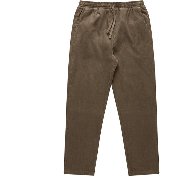 AS Colour Cord Pants | 5934 (Walnut)