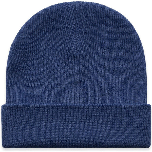 AS Colour Cuff Beanie | 1107 (Cobalt)