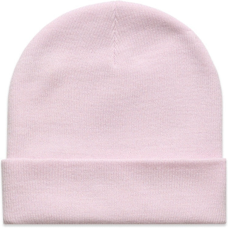 AS Colour Cuff Beanie | 1107 (Orchid)