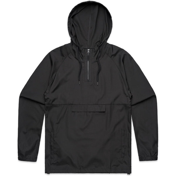 AS Colour Cyrus Windbreaker | 5501 (Black)