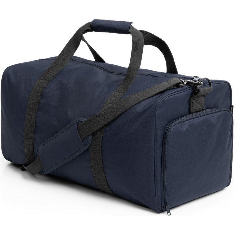 AS Colour Escape Travel Bag | 1009 (Midnight/Black)