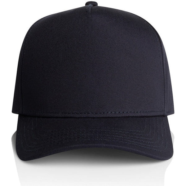 AS Colour Frame Cap | 1160 (Navy)