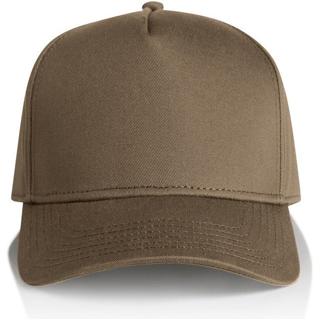 AS Colour Frame Cap | 1160 (Walnut)