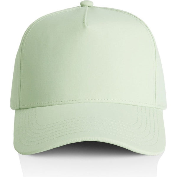 AS Colour Frame Nylon Cap | 1162 (Mint)