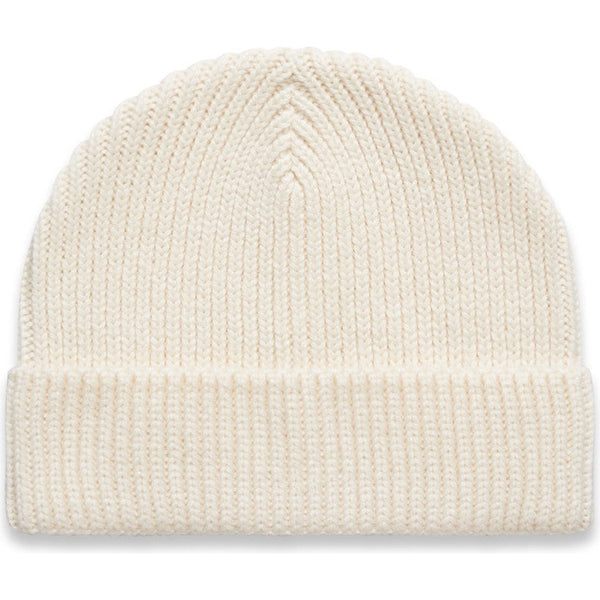 AS Colour Gauge Beanie | 1125 (Ecru)