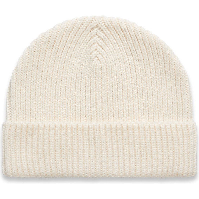 AS Colour Gauge Beanie | 1125 (Ecru)