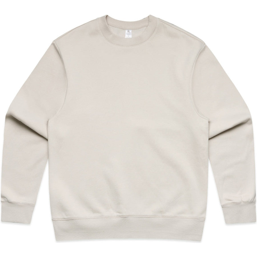 AS Colour Heavy Crew | 5145 (Bone)