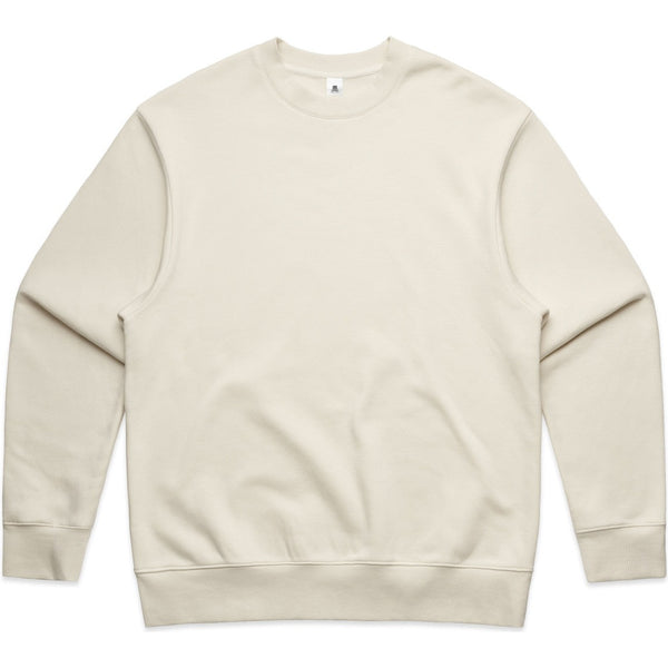 AS Colour Heavy Crew | 5145 (Ecru)