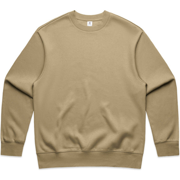 AS Colour Heavy Crew | 5145 (Sand)