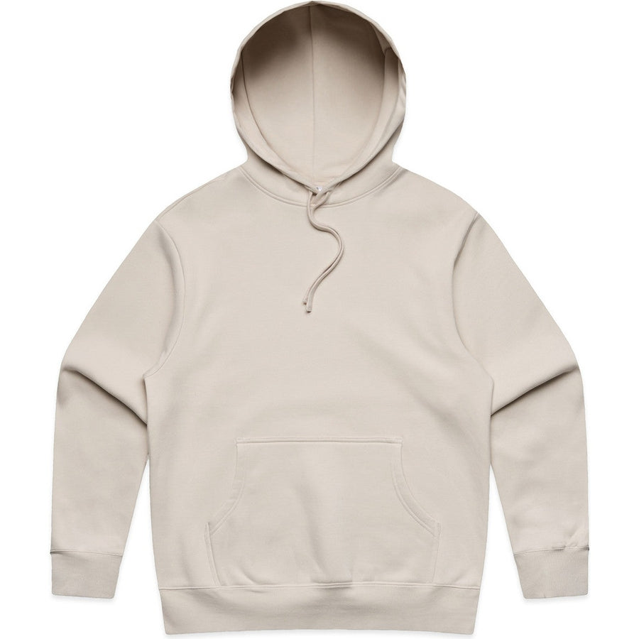 AS Colour Heavy Hood | 5146 (Bone)