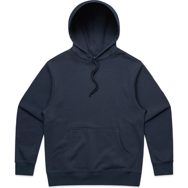 AS Colour Heavy Hood | 5146 (Midnight Blue)