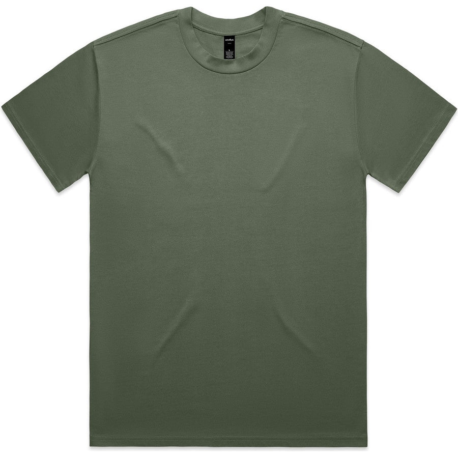 AS Colour Heavy Tee | 5080 (Cypress)