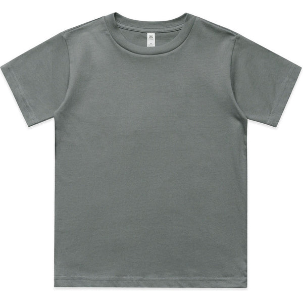 AS Colour Kids Classic Tee | 3060 (Shadow)