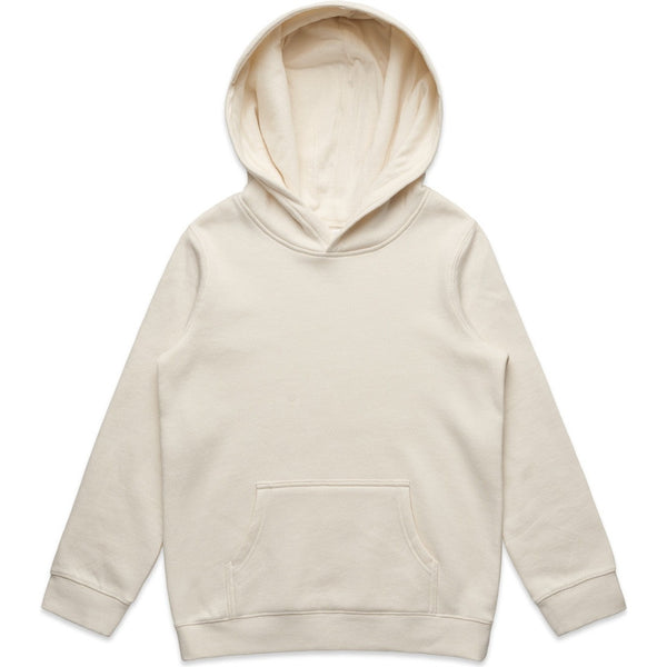 AS Colour Kids Supply Hood | 3032 (Ecru)