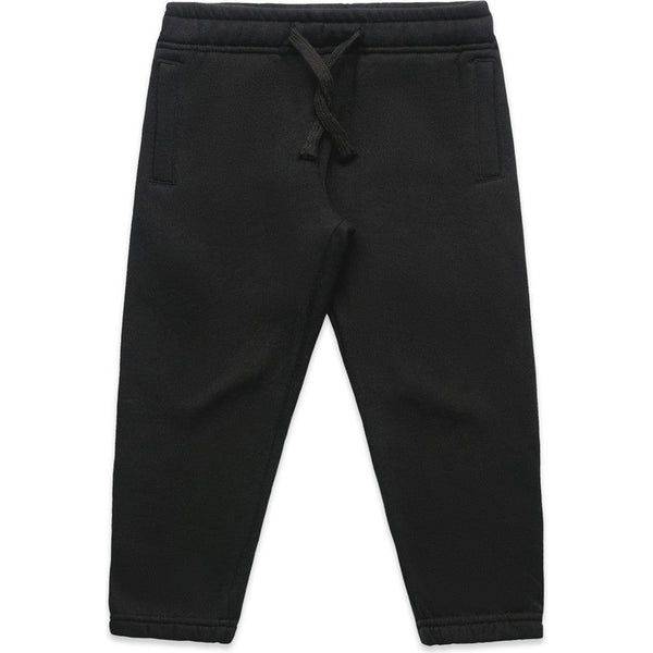 AS Colour Kids Supply Track Pants | 3023 (Black)
