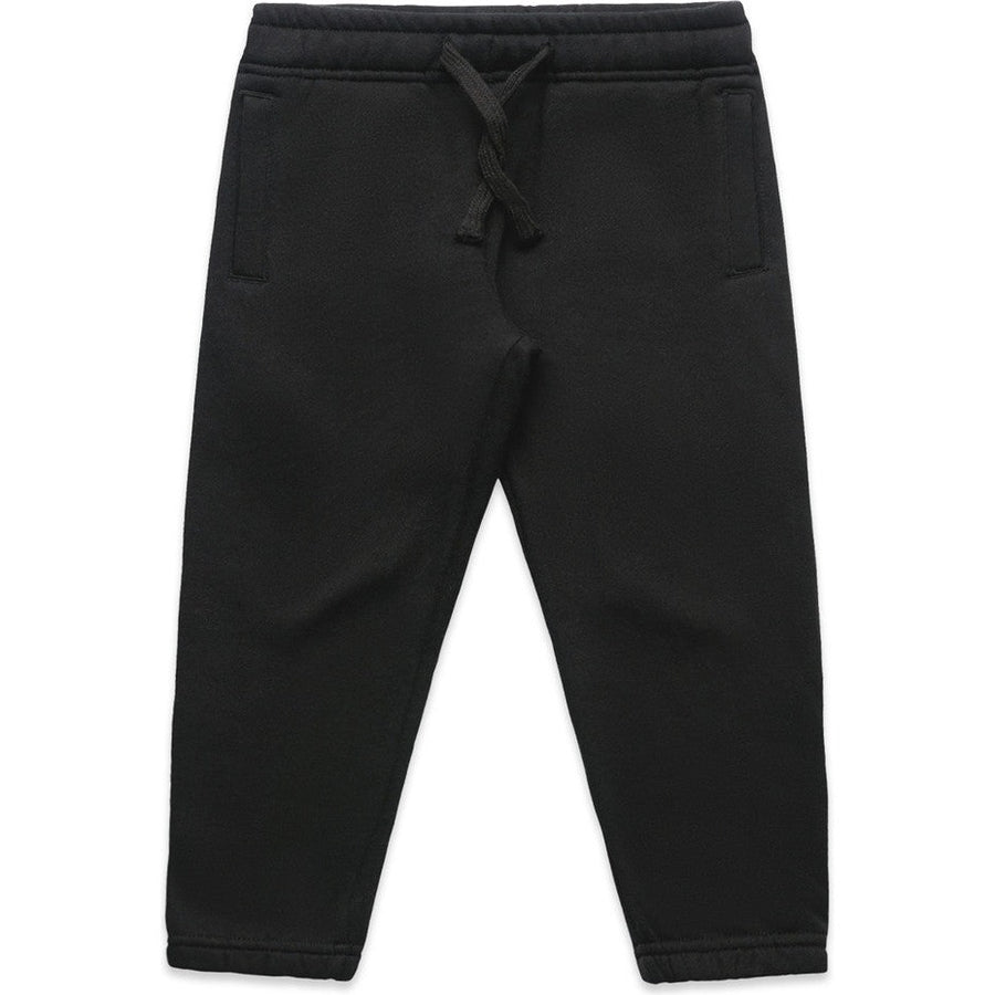 AS Colour Kids Supply Track Pants | 3023 (Black)