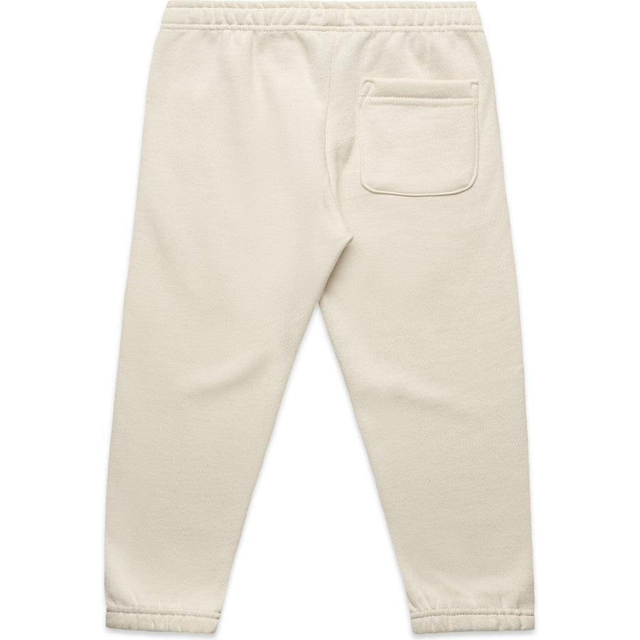 AS Colour Kids Supply Track Pants | 3023 (Ecru)