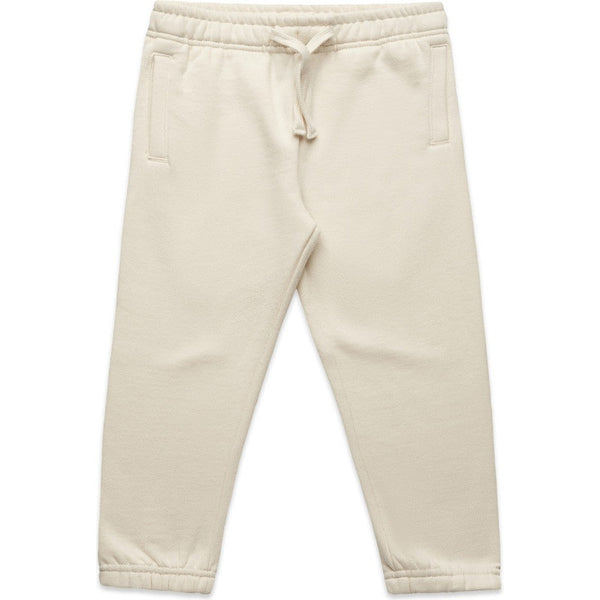AS Colour Kids Supply Track Pants | 3023 (Ecru)